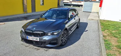 BMW 3er-Reihe