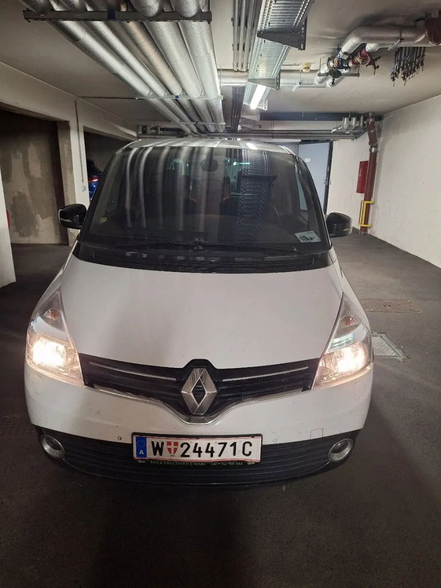 Renault Espace