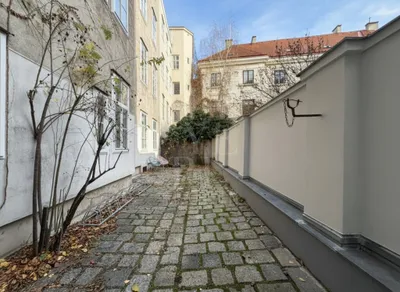 3-Zimmer-Gewerbeimmobilie mieten in Wien – 86 m², € 1.583 – Bild 7 von 10