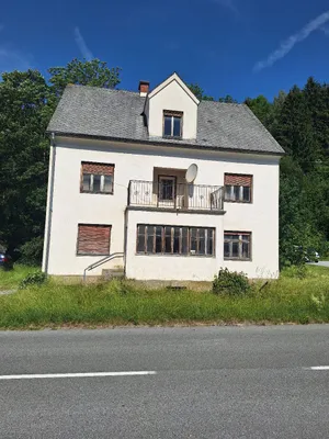 7-Zimmer-Haus kaufen in Weiz – 180 m², € 120.000 – Bild 3 von 34