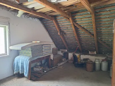 7-Zimmer-Haus kaufen in Weiz – 180 m², € 120.000 – Bild 29 von 34