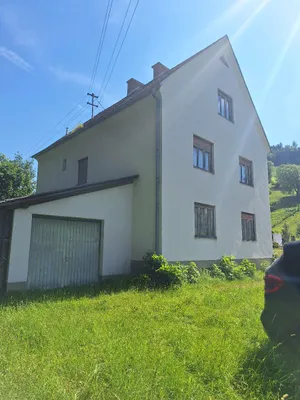 7-Zimmer-Haus kaufen in Weiz – 180 m², € 120.000 – Bild 2 von 34