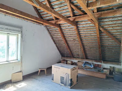 7-Zimmer-Haus kaufen in Weiz – 180 m², € 120.000 – Bild 31 von 34