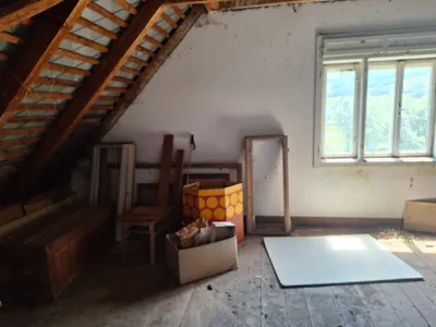 7-Zimmer-Haus kaufen in Weiz – 180 m², € 120.000 – Bild 32 von 34