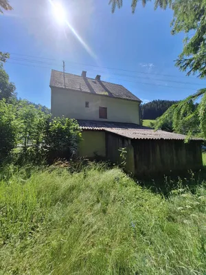 7-Zimmer-Haus kaufen in Weiz – 180 m², € 120.000 – Bild 4 von 34