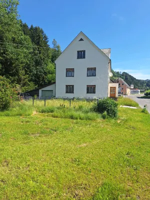 7-Zimmer-Haus kaufen in Weiz – 180 m², € 120.000
