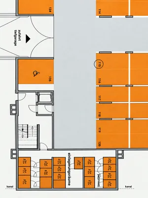 Immobilie mieten in Wien – 7 m², € 115 – Bild 5 von 5