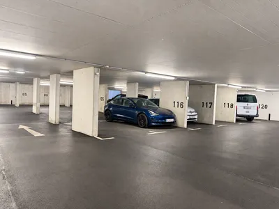 Immobilie mieten in Wien – 7 m², € 115 – Bild 4 von 5