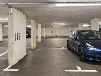 Immobilie mieten in Wien – 7 m², € 115 – Bild 1 von 5