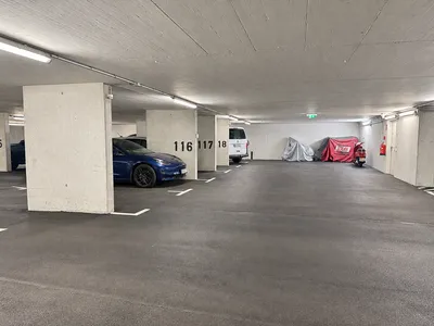 Immobilie mieten in Wien – 7 m², € 115 – Bild 3 von 5
