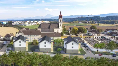 3-Zimmer-Wohnung kaufen in Vöcklabruck – 62,84 m², € 292.066 – Bild 14 von 15