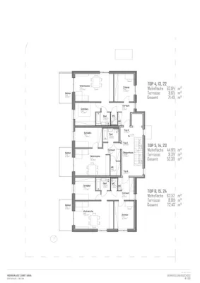3-Zimmer-Wohnung kaufen in Vöcklabruck – 62,84 m², € 292.066 – Bild 15 von 15