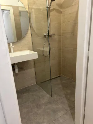 2-Zimmer-Wohnung mieten in Wien – 45 m², € 950