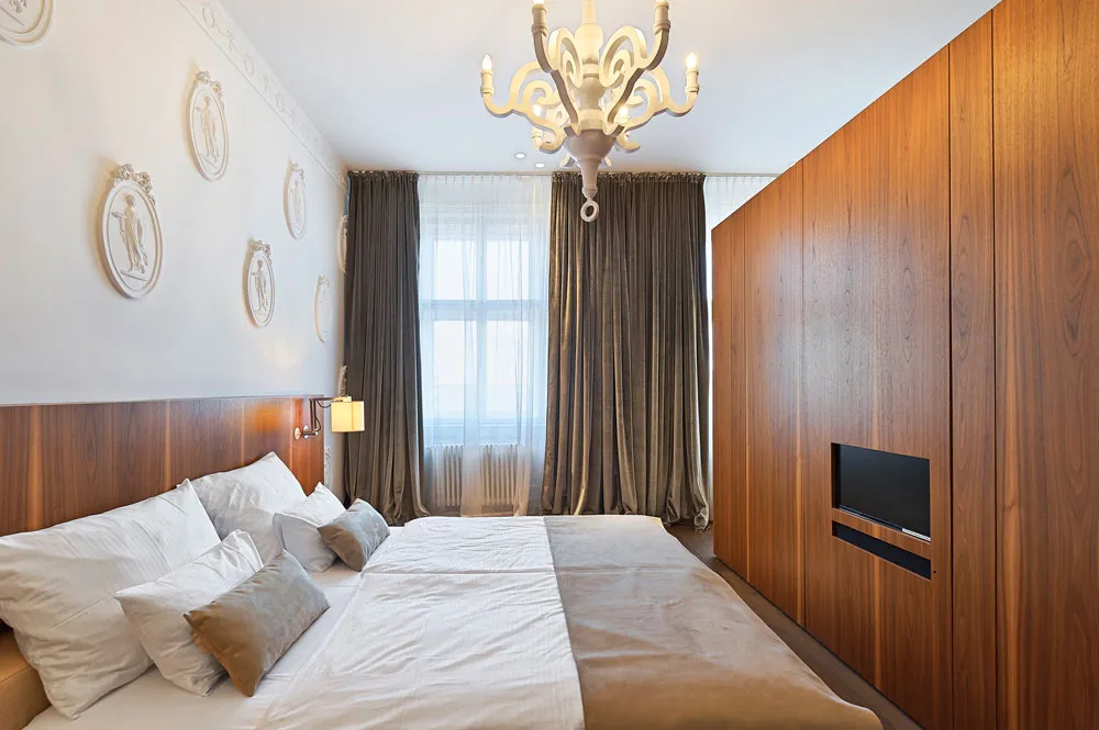 Wohnung – Wien - Ansicht 2