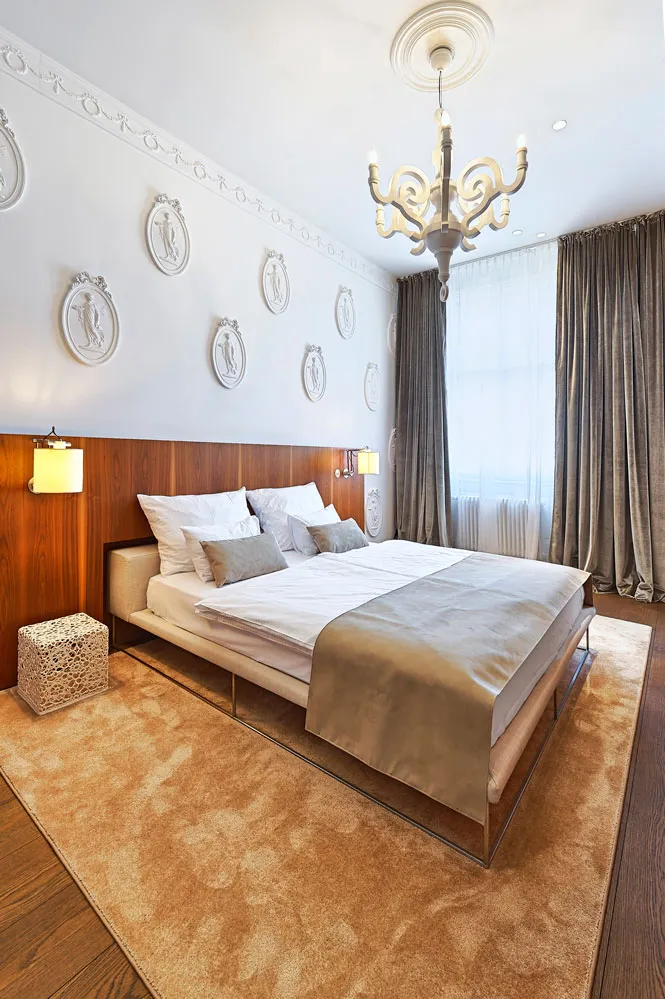 Wohnung – Wien - Ansicht 3