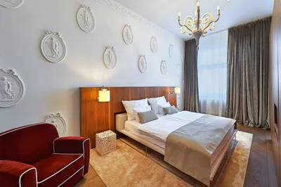 Wohnung mieten in Wien – 80 m², € 2.700