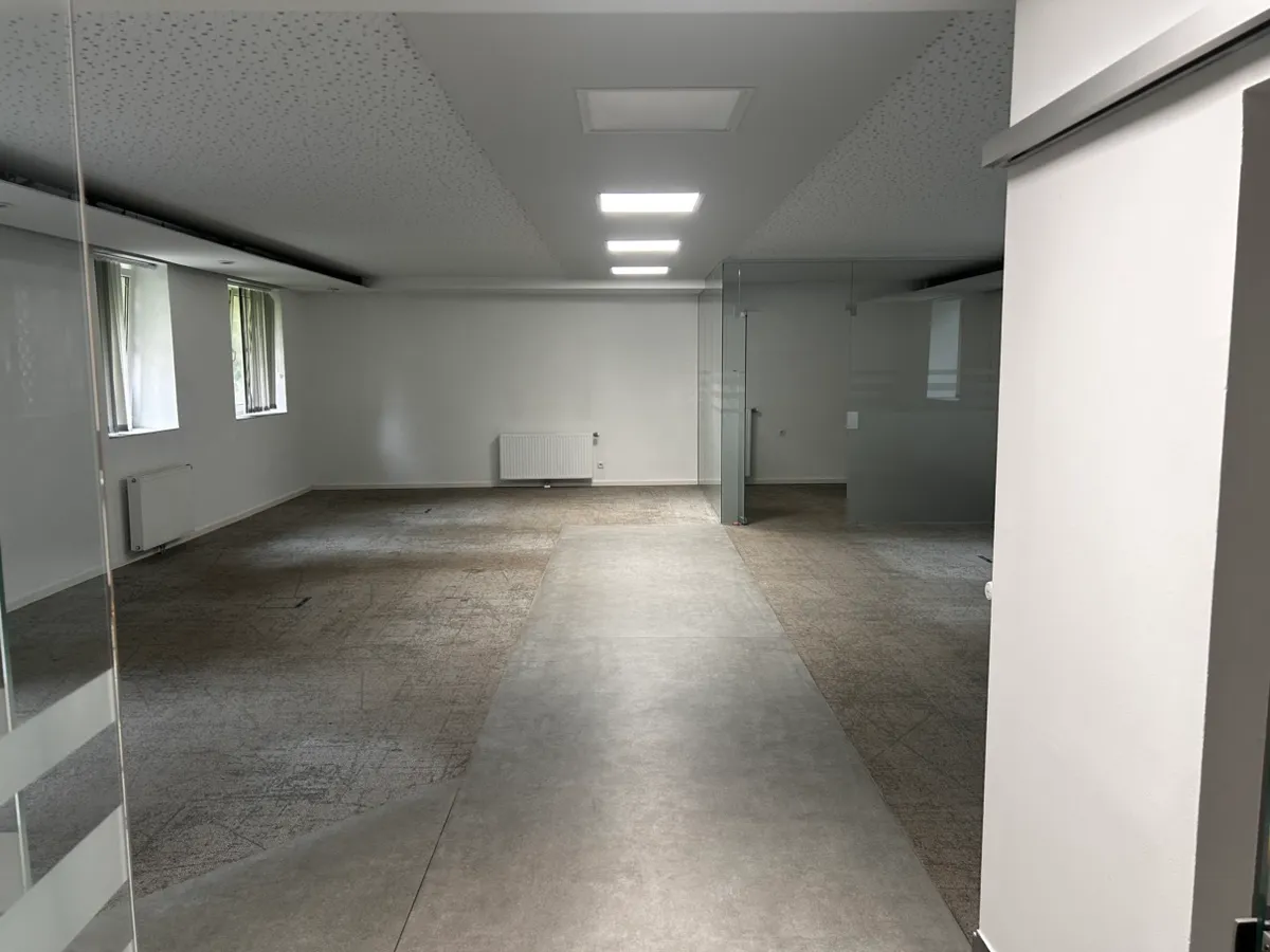 Büro in Oberdöbling mit Lager - Ansicht 3