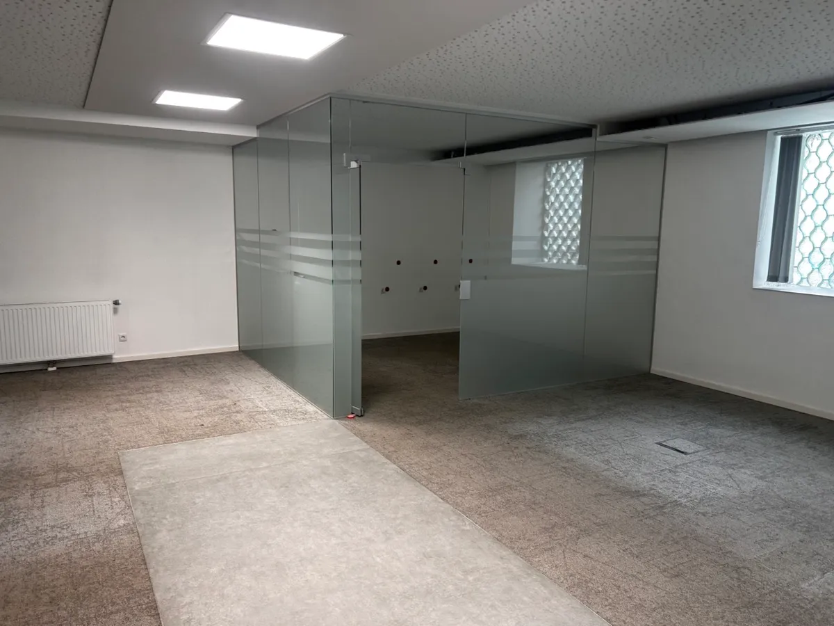 Büro in Oberdöbling mit Lager - Ansicht 2