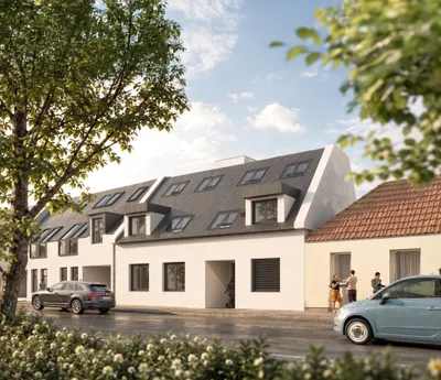 3-Zimmer-Haus kaufen in Wien – 76,2 m², € 541.000 – Bild 11 von 13