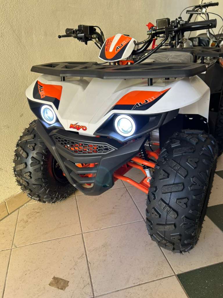 Kayo 110 Kayo Quad
