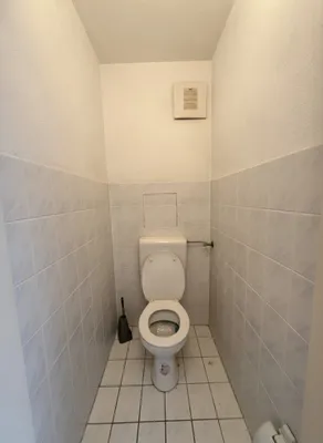 1-Zimmer-Gewerbeimmobilie mieten in Wien – 34 m², € 549 – Bild 7 von 8
