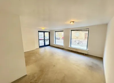1-Zimmer-Gewerbeimmobilie mieten in Wien – 34 m², € 549 – Bild 3 von 8