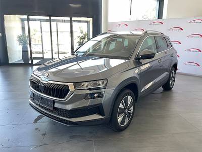 Skoda Karoq 2,0 TDI DSG Style