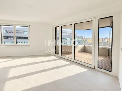 2-Zimmer-Wohnung kaufen in Wien – 39,82 m², € 333.000 – Bild 5 von 12
