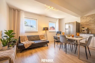 3-Zimmer-Wohnung kaufen in Salzburg-Umgebung – 75,5 m², € 239.300