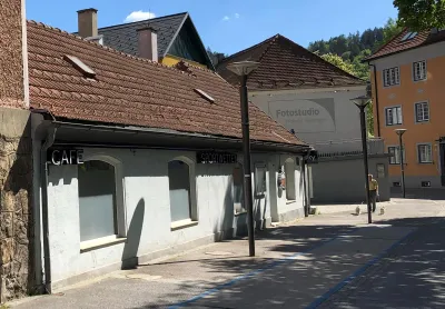 Haus kaufen in Bruck-Mürzzuschlag – 115 m², € 115.000 – Bild 2 von 7