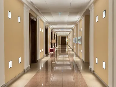 3-Zimmer-Gewerbeimmobilie mieten in Wien – 124 m², € 3.006 – Bild 2 von 11