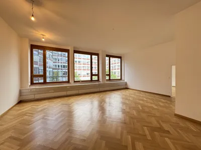 3-Zimmer-Gewerbeimmobilie mieten in Wien – 124 m², € 3.006 – Bild 1 von 11