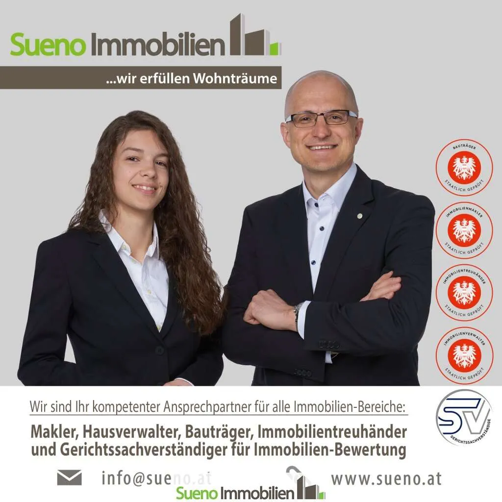 3 sanierte Zinshäuser in TOP-Qualität in Wien zu verkaufen – pohled 2