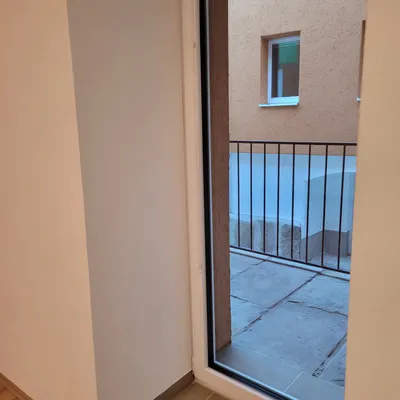 1-Zimmer-Wohnung mieten in Waidhofen an der Thaya – 44 m², € 490 – Bild 2 von 5