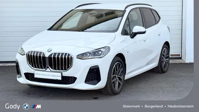 BMW 2er-Reihe 225e xDrive M-Sportpaket