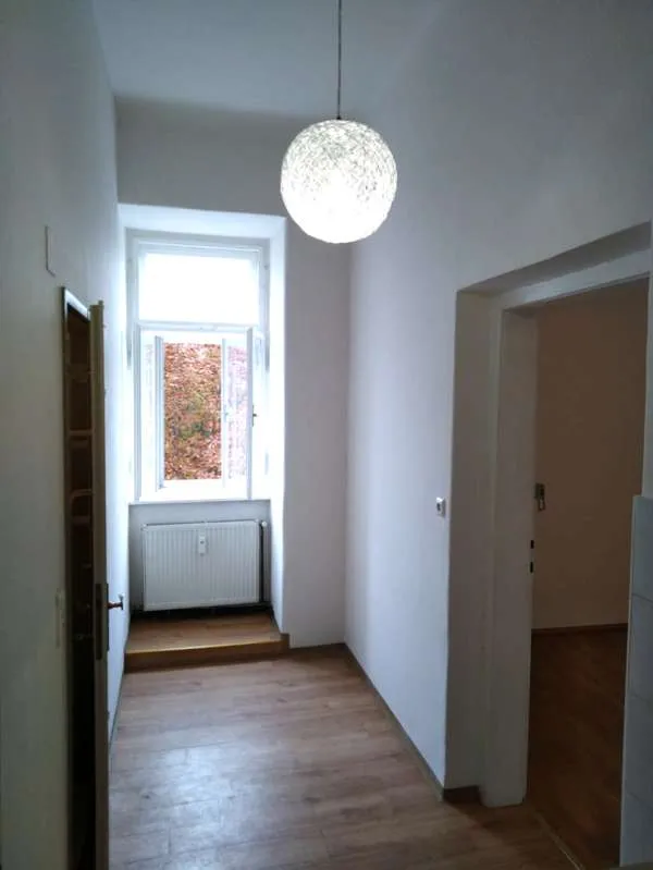 Wohnung – Graz, Murvorstadt, Lend - Ansicht 2