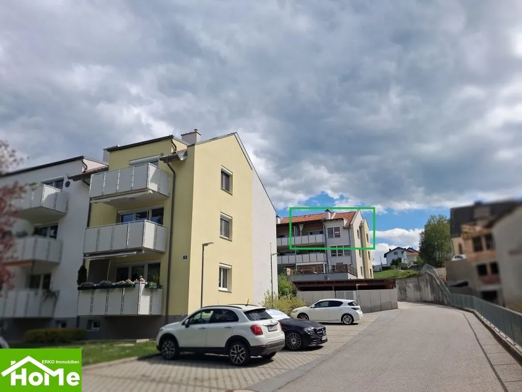 Wohnen im Kurort - Bad Tatzmannsdorf - View 2