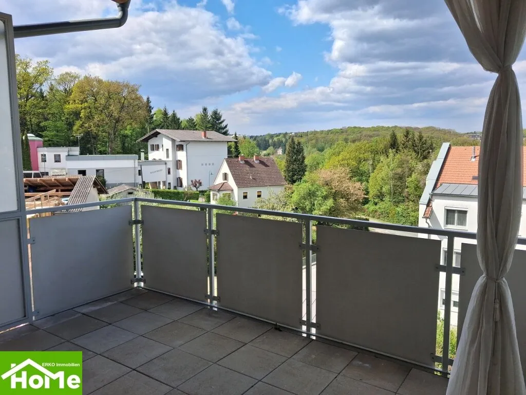 Wohnen im Kurort - Bad Tatzmannsdorf - View 3