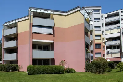 2-Zimmer-Wohnung mieten in Deutschlandsberg – 34,9 m², € 299