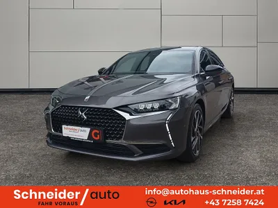 DS Automobiles DS 9 DS9 T-Tense 225 Rivoli +