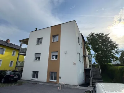 3-Zimmer-Wohnung mieten in Graz – 60,75 m², € 783 – Bild 14 von 15