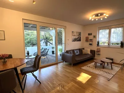 3-Zimmer-Wohnung mieten in Graz – 60,75 m², € 783 – Bild 4 von 15