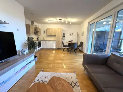 3-Zimmer-Wohnung mieten in Graz – 60,75 m², € 783 – Bild 3 von 15