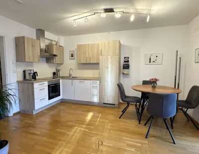 3-Zimmer-Wohnung mieten in Graz – 60,75 m², € 783 – Bild 2 von 15