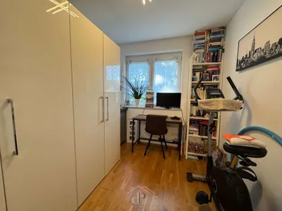 3-Zimmer-Wohnung mieten in Graz – 60,75 m², € 783 – Bild 6 von 15