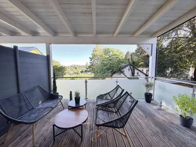 3-Zimmer-Wohnung mieten in Graz – 60,75 m², € 783 – Bild 1 von 15