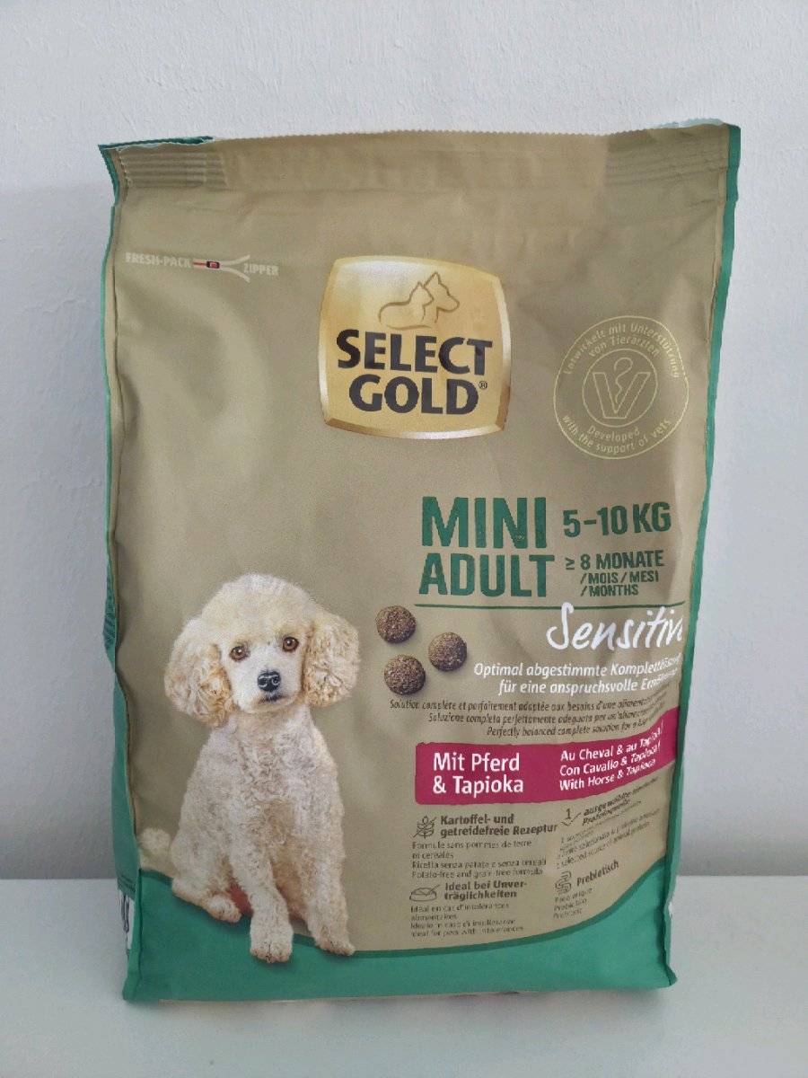 Select Gold kaufen - willhaben