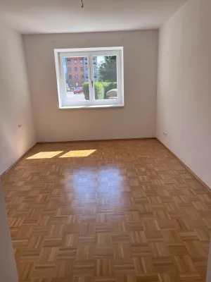 2-Zimmer-Wohnung mieten in Leoben – 60 m², € 717