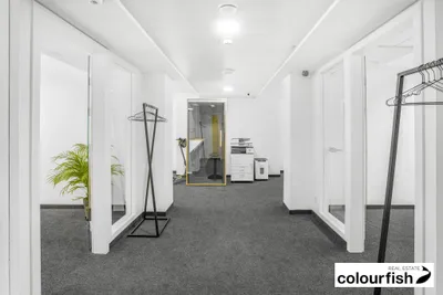 Gewerbeimmobilie mieten in Wien – 20 m², € 389 – Bild 9 von 12