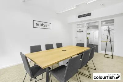 Gewerbeimmobilie mieten in Wien – 20 m², € 389 – Bild 3 von 12